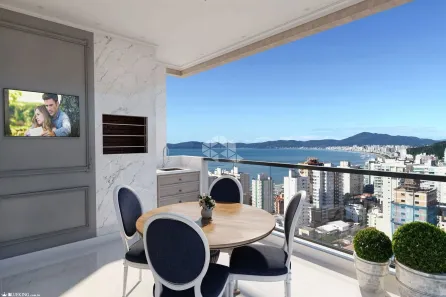 Apartamento com 3 Quartos à venda, 195m² no Centro, Itapema