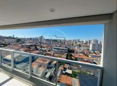 Apartamento com 2 Quartos à venda, 64m² no Vila Prudente, São Paulo