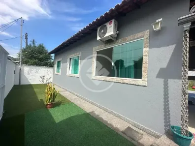 Casa com 3 Quartos à venda, 106m² no Quinta Mariana, Guapimirim