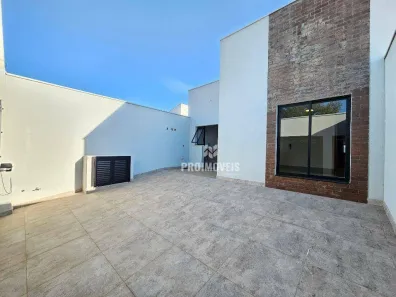 Casa com 3 Quartos à venda, 85m² no Vila Mariana, Americana