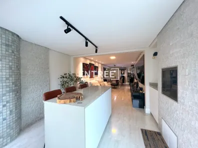 Apartamento com 3 Quartos à venda, 209m² no Agronômica, Florianópolis
