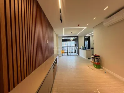 Apartamento com 2 Quartos para venda ou aluguel, 105m² no Jardim das Acácias, São Paulo
