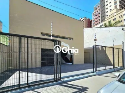 Ponto Comercial para alugar, 311m² no Centro, Campinas