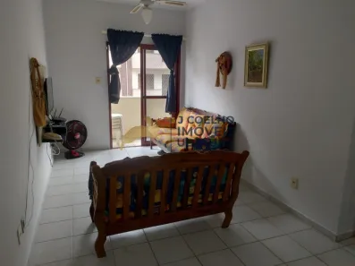 Apartamento com 2 Quartos à venda, 68m² no Praia Grande, Ubatuba