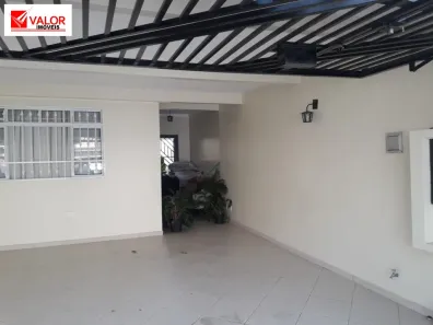 Casa com 2 Quartos à venda, 121m² no Vila Butantã, São Paulo