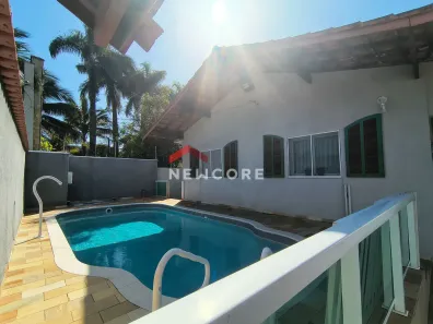 Casa com 3 Quartos à venda, 130m² no Estância Balneária Convento Velho, Peruíbe