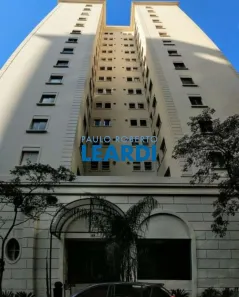 Apartamento com 3 Quartos à venda, 90m² no Itaim Bibi, São Paulo