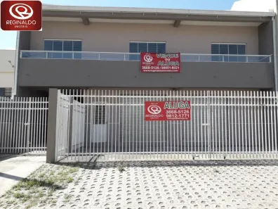 Ponto Comercial à venda, 310m² no Vargem Grande, Pinhais