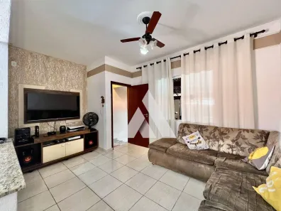 Casa com 2 Quartos à venda, 110m² no Jardim Casa Grande, Itapetininga