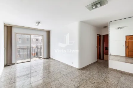 Apartamento com 2 Quartos à venda, 79m² no Água Branca, São Paulo