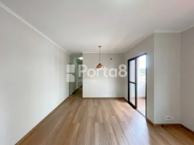 Apartamento com 3 Quartos à venda, 84m² no Vila Redentora, São José do Rio Preto