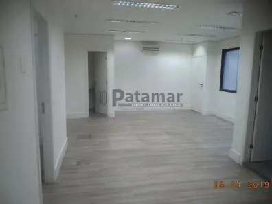 Imóvel Comercial para venda ou aluguel, 37m² no Vila Olímpia, São Paulo