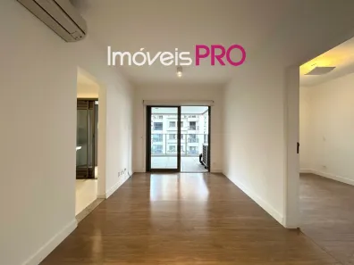 Apartamento com 1 Quarto à venda, 71m² no Pinheiros, São Paulo
