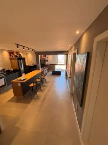 Apartamento com 1 Quarto à venda, 62m² no Barra da Tijuca, Rio de Janeiro