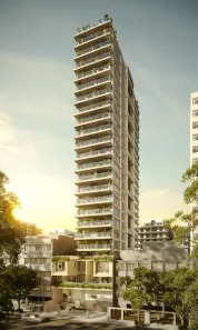 Apartamento com 3 Quartos à venda, 167m² no Ipanema, Rio de Janeiro