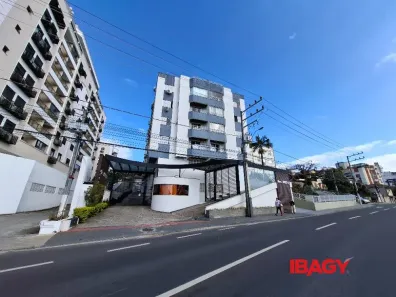 Apartamento com 2 Quartos para alugar, 65m² no Pantanal, Florianópolis