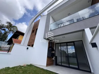 Apartamento com 3 Quartos à venda, 90m² no Jardim das Hortênsias, Poços de Caldas