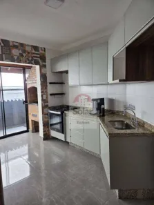 Casa de Condomínio com 3 Quartos à venda, 140m² no Centro, Tremembé