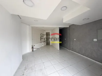 Ponto Comercial para alugar, 100m² no Imirim, São Paulo