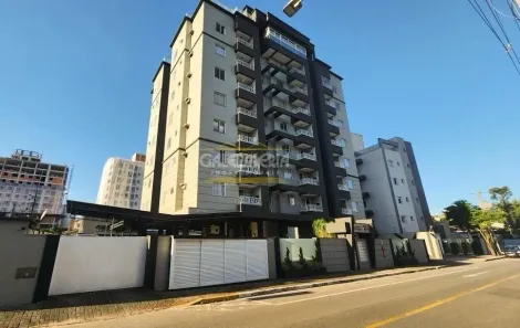 Apartamento com 2 Quartos para alugar, 54m² no Bom Retiro, Joinville