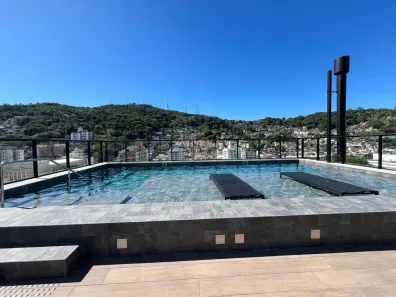 Apartamento com 3 Quartos à venda, 107m² no Centro, Florianópolis