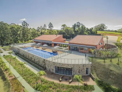 Lote/Terreno à venda, 1844m² no Loteamento Fazenda Dona Carolina, Itatiba