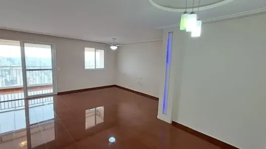 Apartamento com 2 Quartos para alugar, 104m² no Centro, São Bernardo do Campo