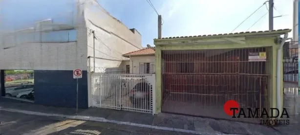 Casa com 3 Quartos à venda, 110m² no Vila Jacuí, São Paulo