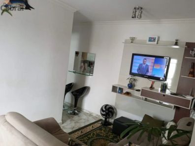 Apartamento com 2 Quartos à venda, 62m² no Jardim Iporanga, Guarulhos