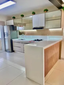 Casa de Condomínio com 3 Quartos à venda, 140m² no Jardim Santa Helena, Valinhos