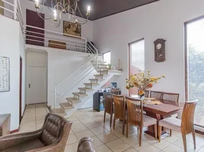 Sobrado com 4 Quartos à venda, 265m² no Adalgisa, Osasco