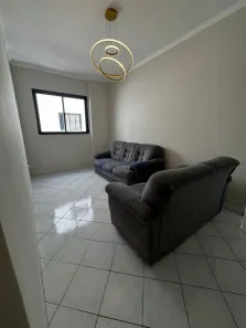 Apartamento com 1 Quarto à venda, 50m² no Aviação, Praia Grande