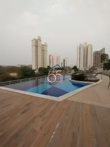 Apartamento com 3 Quartos para alugar, 114m² no Duque de Caxias, Cuiabá