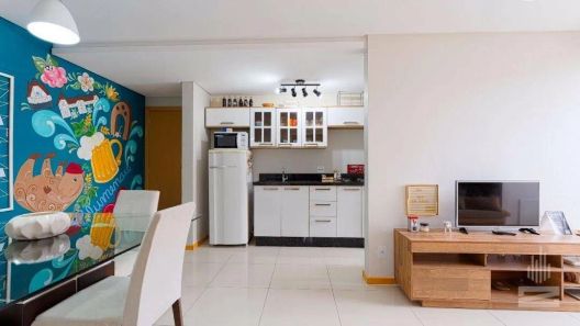 Apartamento com 2 Quartos à venda, 62m² no Itoupava Seca, Blumenau