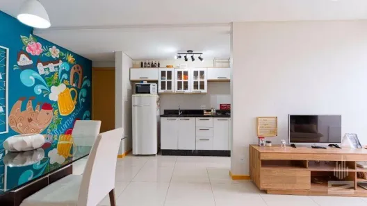 Apartamento com 2 Quartos à venda, 62m² no Itoupava Seca, Blumenau