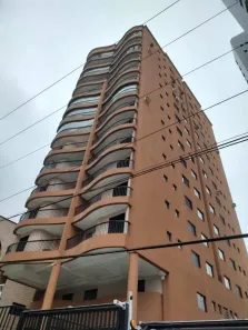 Apartamento com 4 Quartos à venda, 136m² no Aviação, Praia Grande