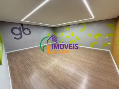 Ponto Comercial para alugar, 368m² no Parque das Nações, Santo André