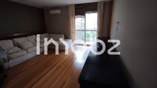 Apartamento com 3 Quartos à venda, 164m² no Consolação, São Paulo