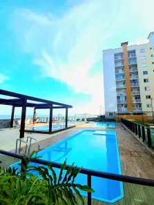 Apartamento com 2 Quartos à venda, 60m² no Itajubá, Barra Velha