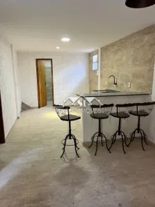 Casa com 2 Quartos para alugar, 70m² no Corrêas, Petrópolis