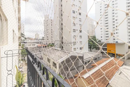 Apartamento com 2 Quartos à venda, 62m² no Vila Clementino, São Paulo