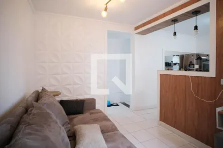Apartamento com 3 Quartos à venda, 58m² no Conjunto Habitacional Padre Manoel da Nóbrega, São Paulo