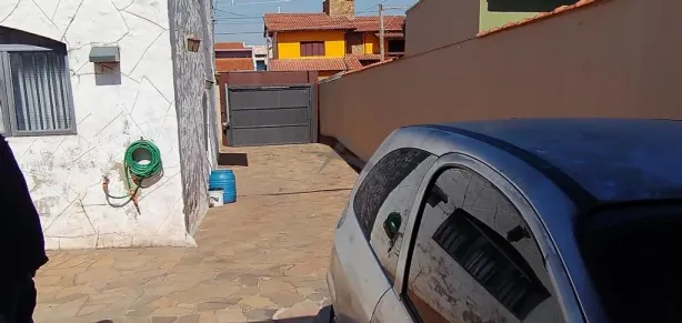 Casa com 3 Quartos à venda, 279m² no Jardim Santa Genebra, Campinas