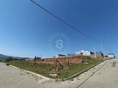 Lote/Terreno à venda, 326m² no Vargas, Sapucaia do Sul
