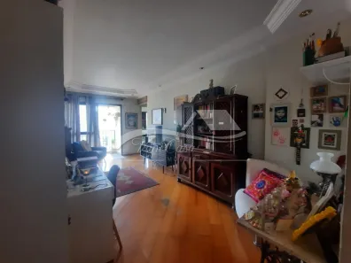 Apartamento com 2 Quartos à venda, 57m² no Ipiranga, São Paulo