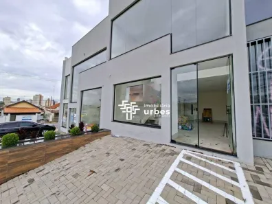 Ponto Comercial para alugar, 74m² no Jardim São Domingos, Americana