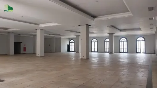 Sala Comercial para alugar, 2146m² no Estoril, Belo Horizonte