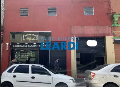 Ponto Comercial à venda, 266m² no Santo Amaro, São Paulo