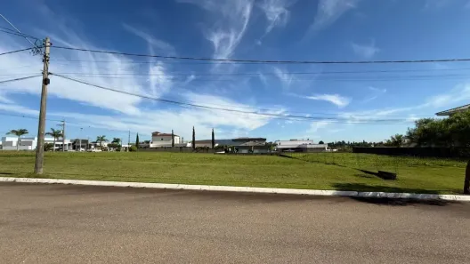 Lote/Terreno à venda, 720m² no Chácara Primavera, Araçoiaba da Serra