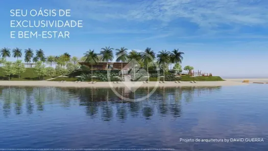 Lote/Terreno à venda, 1004m² no Alphaville - Lagoa dos Ingleses, Nova Lima